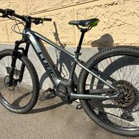 eMTB Cube Reaction Hybrid Pro – Bosch CX – Tg M