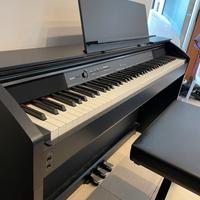 Pianoforte Casio Privia PX 860