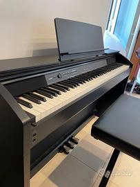 Pianoforte Casio Privia PX 860