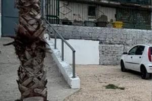 Posti auto assegnati, zona ospedaiera