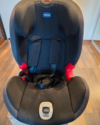 Chicco YOUniverse fix.
Seggiolino per auto g