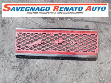 MASCHERINA Toyota Land Cruiser Lj70 LX 1986-19906