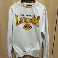 Felpa girocollo Lakers