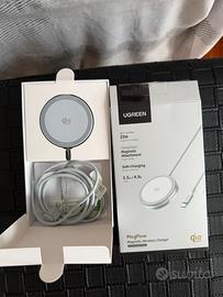 Caricatore wireless magsafe