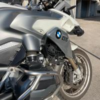 Bmw r 1200 gs - 2014