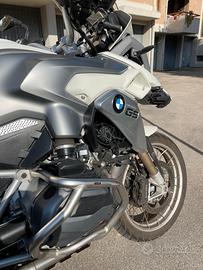Bmw r 1200 gs - 2014