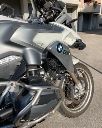 Bmw r 1200 gs - 2014