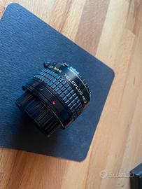 KENKO  2X Teleplus MC7 Nikon