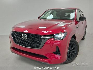 Mazda CX-60 3.3L e-Skyactiv D 249 CV M Hybrid...