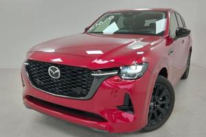 Mazda CX-60 3.3L e-Skyactiv D 249 CV M Hybrid...