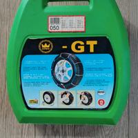 catene da neve Konig