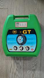 catene da neve Konig