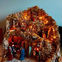 Presepe napoletano