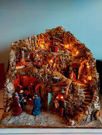 Presepe napoletano