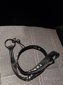 TESLA Portachiavi originale