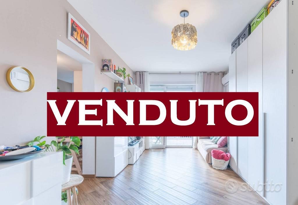 Appartamento – Roma, Collatino - Vista 2