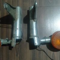 frecce anteriori Honda Cb 750 C