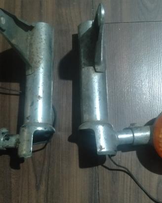 frecce anteriori Honda Cb 750 C