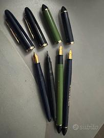 Penne stilografiche SAILOR JAPAN