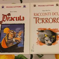 libri 8-11 anni
