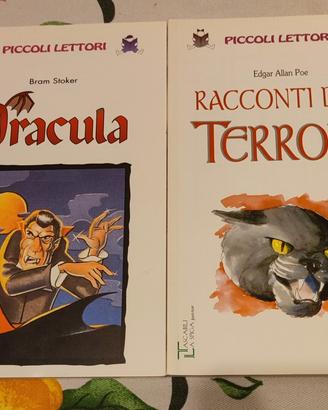 libri 8-11 anni