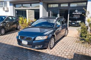 Volvo V50 1.6 D cat Momentum OK NEO PATENTATI