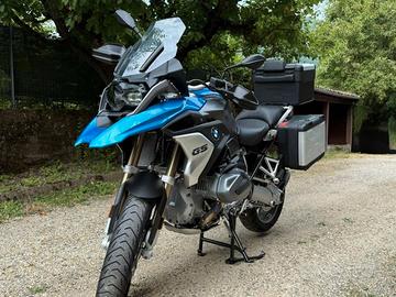 BMW R 1250 GS
