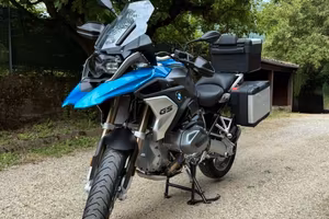 BMW R 1250 GS