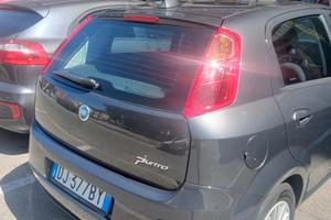fiat  grande punto