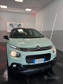 Citroen C3 PureTech 82 Shine