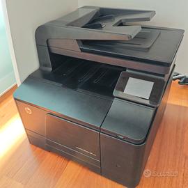 Stampante HP laser a colori