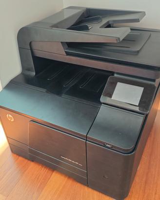 Stampante HP laser a colori