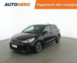 KIA Rio PY84463