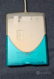 Lettore floppy disk esterno USB da 3,5"