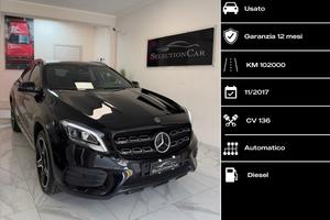 Mercedes-benz GLA 200 d Premium
