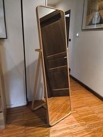 Specchio Ikea Ikornnes