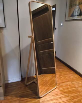 Specchio Ikea Ikornnes