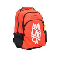 ZAINO ACERBIS B-LOGO 15 LT ROSSO