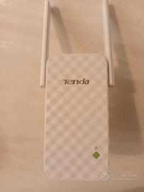 Ripetitore Tenda A9 Wifi Extender N300