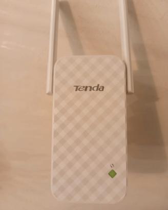 Ripetitore Tenda A9 Wifi Extender N300