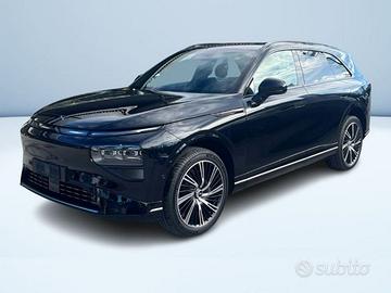 XPENG G9 RWD Standard Range MY26