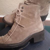 Stivaletti Prada vintage 39,5