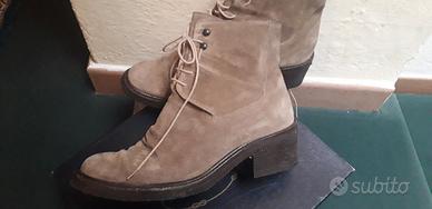 Stivaletti Prada vintage 39,5