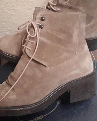 Stivaletti Prada vintage 39,5