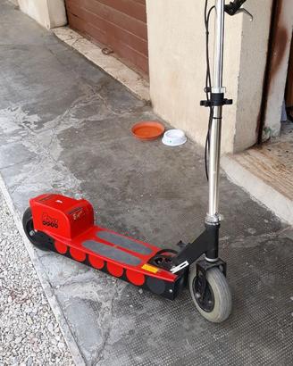 Monopattino Vintage
