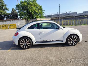 Volkswagen Maggiolino 2.0 TSI DSG Sport
