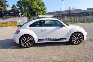 Volkswagen Maggiolino 2.0 TSI DSG Sport