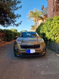 kia sportage 1.6 crdi 