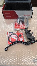 Pompa freno Brembo rcs 17