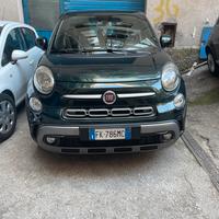 Fiat 500 L restyling 1.3 multijet